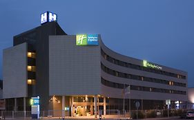 Holiday Inn Express Molins de Rei, an IHG hotel